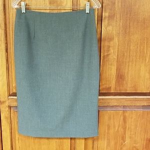 New York & Company Pencil Skirt